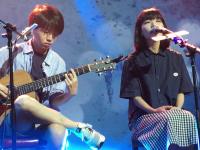 2019房东的猫郑州演唱会座位图+开票时间