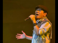 2019赵传杭州演唱会门票价格及订票地址