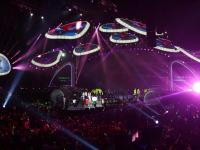 2020湖南卫视跨年演唱会门票一般多少钱？