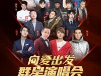 2019佛山为爱群星演唱会（时间+地点+门票）详情