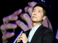 2019马浚伟香港演唱会门票、时间、地点