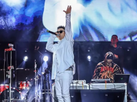 2020GAI周延长沙演唱会门票（附时间+地点+购票入口）