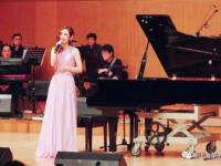 2019梁竹上海演唱会时间、地点、门票价格