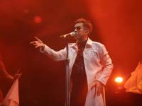 2019谭咏麟衡阳演唱会时间、地点、票价、演出详情