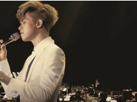 2019张敬轩香港演唱会门票价格、购票链接、演出介绍