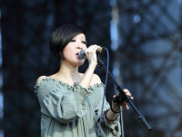 2019陈珊妮上海演唱会门票预订、开售时间、演出安排