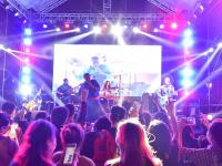 义乌2019演唱会安排表 2019义乌演唱会排期时间表