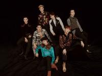 2019威神V成都粉丝见面会门票、时间、地点