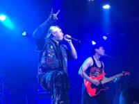 2019狗屠乐队武汉演唱会(时间+地点+门票)