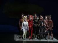2019儿童剧我的妈妈是匹马北京站门票价格、演出详情、购票指南