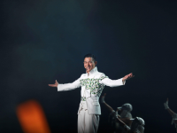 2020刘德华合肥演唱会门票预订、开售时间、演出安排