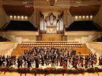 2019维也纳之声南昌新年音乐会演出安排（时间、地点、门票）