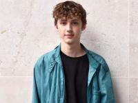 2019Troye Sivan深圳演唱会行程安排及购票指南