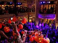 2019百鬼夜行北京演唱会在哪买票?在哪订票?