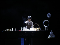 2020音乐剧《爱迪生的泡泡实验室》重庆站（门票详情+演出亮点）信息