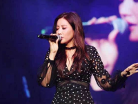 2020戴爱玲演唱会门票及行程安排