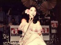 2019邓丽君经典歌曲上海演唱会时间、地点、门票价格