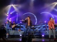 winds上海演唱会2019门票价格演出安排一览