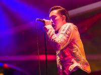 2020林宥嘉深圳演唱会门票价格演出安排一览