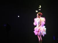 2020梁静茹义乌演唱会时间+地点+票价)一览