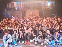 2019马王HorseKing成都演唱会门票价格、购票链接、演出介绍