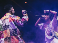 2019Hi Bro太原演唱会演出详情（时间+地点+门票价格+购票地址）
