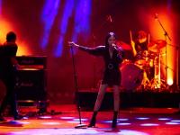 2019刘惜君杨海崧演唱会深圳站在哪买票?在哪订票?