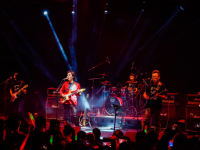 2019致敬beyond昆明演唱会门票、时间、地点