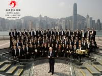 2019香港管弦乐团佛山音乐会时间地点、演出详情、在线订票