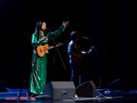 2019斯琴格日乐广州演唱会时间、地点、门票价格