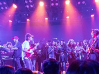 2019落日飞车乐队武汉演唱会(时间+地点+门票)订票指南