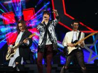 2019宇宙人长沙演唱会门票价格、时间地点、演出详情