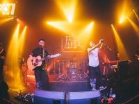 2019厨子和戏子杭州演唱会门票价格及举办场馆