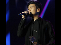 2019林奕匡澳门演唱会(门票+时间+地点)