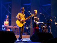 2019黑撒乐队成都演唱会门票、时间、地点