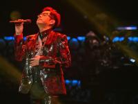 2019谭咏麟怀集演唱会门票、时间、地点