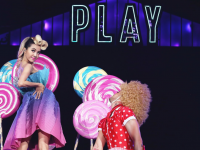 2020蔡依林南昌演唱会门票价格及演唱详情