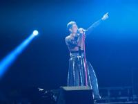 2019郭富城铜陵演唱会门票价格（时间地点+演出详情）