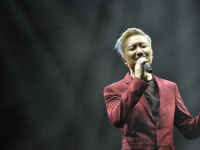 2019郑中基广州演唱会门票价格、演出曲目、详情一览
