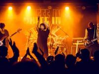 2019咖啡因乐队保定演唱会门票价格及行程安排