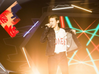 2019王琳凯西安演唱会门票在哪买?