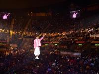 2020刘德华上海演唱会（时间、地点及门票）信息一览