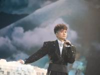 2019古巨基澳门演唱会时间地点、演唱详情、在线订票