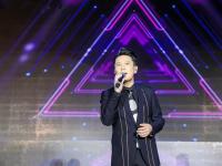 2019张信哲温岚庄心妍南昌群星演唱会门票、时间、地点