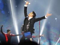 2019郭富城黄石演唱会门票价格、购票地址、演出详情