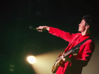 2019李荣浩重庆演唱会(时间+地点+门票价格)信息一览