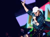 陈伟霆上海演唱会2020座位图+门票价格+演唱歌单