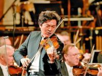 2019吕思清上海音乐会演出时间、演出地点、门票价格