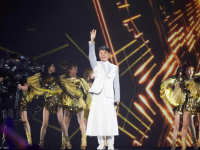 2019李克勤玉林演唱会时间、地点、门票价格