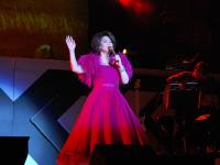 蔡琴演唱会2019安排 2019蔡琴演唱会时间表